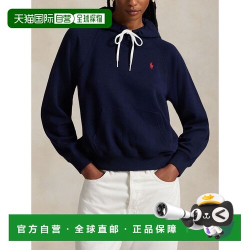 欧洲直邮polo ralph lauren 女士 运动衫