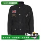 香港直邮barbour enduite 巴伯尔 1h可退 男士 Veste Steve
