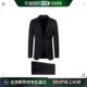 西装 香港直邮Tagliatore 2FBR26A01060001N5012 套装 长袖