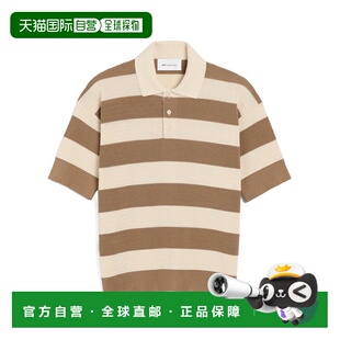 Polo衫 短袖 HPL432KN0153 Paris 香港直邮Ami