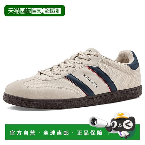 1h可退 美国直邮Tommy Hilfiger 汤米 希尔费格 男士 Billow 运动