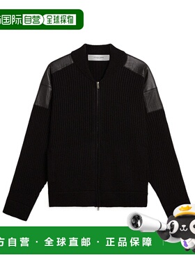 香港直邮Golden Goose Deluxe Brand 羊毛夹克 GMP02102.P001829.