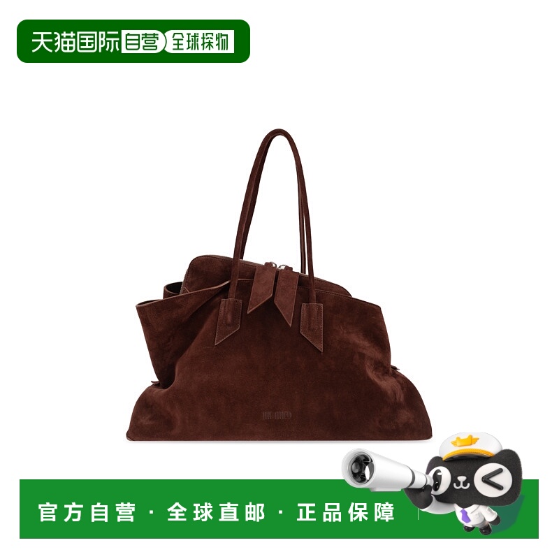 1h可退 欧洲直邮the attico join us upstairs 女士 单肩包