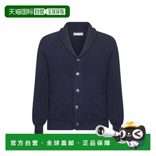 毛衣针织衫 男士 cucinelli 欧洲直邮brunello