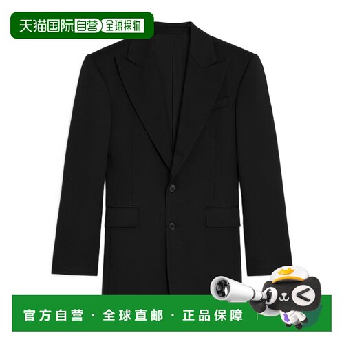 香港直邮CELINE 男士西服 RV11Q092D38NO SS2026 【付后1h可退】