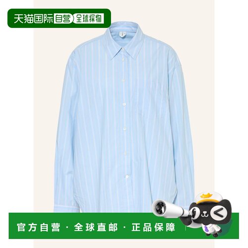 欧洲直邮arket 女士 衬衫通勤