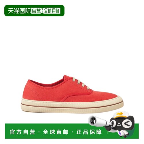 Loro Piana Nantucket Walk 运动鞋 FAQ9923
