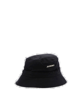Jacquemus 徽标帽子 223AC001-50潮正品【付后1h可退】