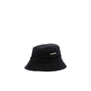 香港直邮Jacquemus 徽标帽子 223AC001-50潮流时尚穿搭高级感正品