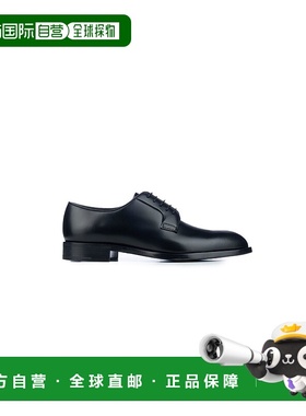 1h可退 香港直邮Prada 普拉达 男士 SCARPE STRINGATE 休闲皮鞋 2