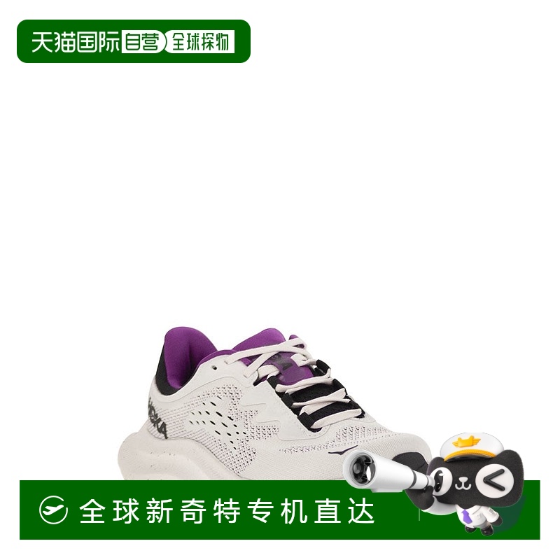 1h可退 欧洲直邮hoka oneone 女士 跑鞋