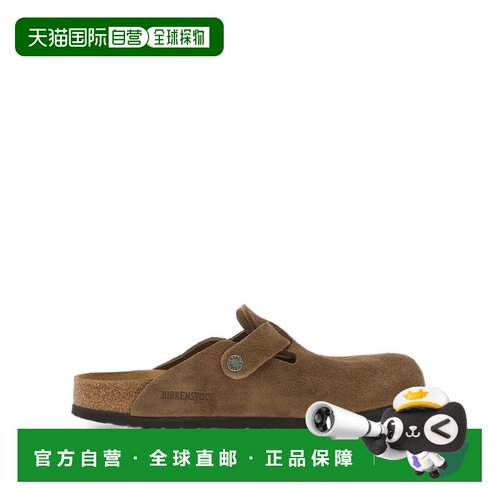 香港直邮BIRKENSTOCK 男士拖鞋 1032795DARK AW20【付后1h可退】