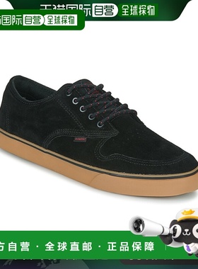 欧洲直邮Element  TOPAZ C3 男士鞋子低帮板鞋 Z6TC3101-3545男鞋