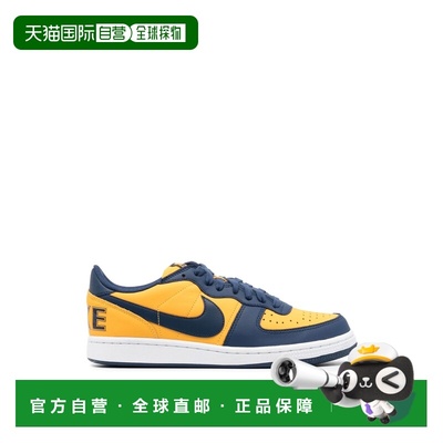 1h可退 香港直邮Nike 耐克 男士 TERMINATOR 'MICHIGAN' 低帮运动