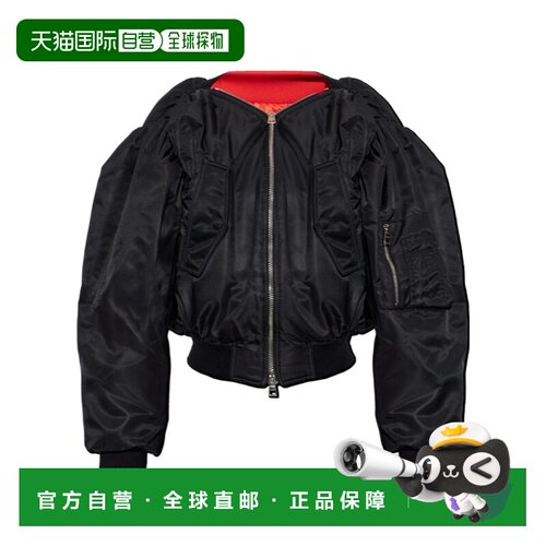 香港直邮GIVENCHY 女士夹克 BW00WP16WH001 AW2026 支付后1h可退