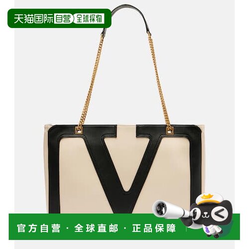 香港直邮valentino华伦天奴Viva Superstar女士托【付后1h可退】