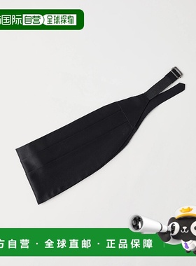 欧洲直邮BRUNELLO CUCINELLI 25秋冬 252MR813S005C101 男士 腰带