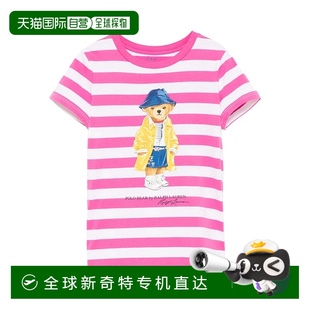 欧洲直邮ralph polo 1h可退 lauren 少女 衬衫