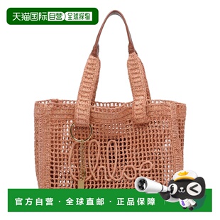 欧洲直邮chloe 单肩包 女士