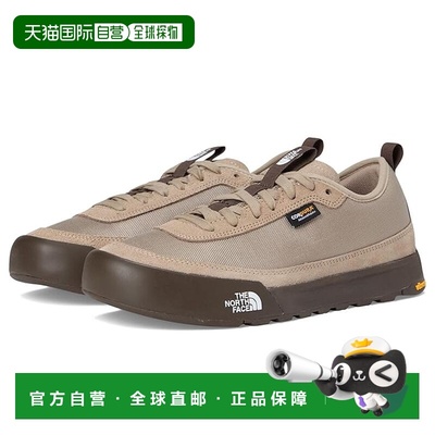 1h可退 香港直邮the north face 北面 男士 Clyffe 运动鞋