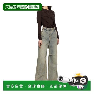 香港直邮entire studios 长袖T恤 ESSS26TO02243