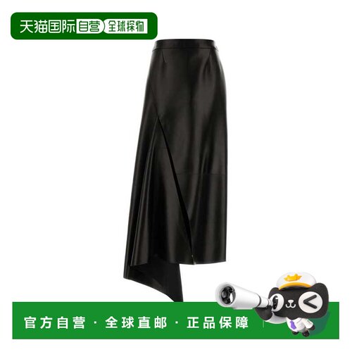 香港直邮GIVENCHY 女士半身裙 BW414J61ZX001 AW2【付后1h可退】
