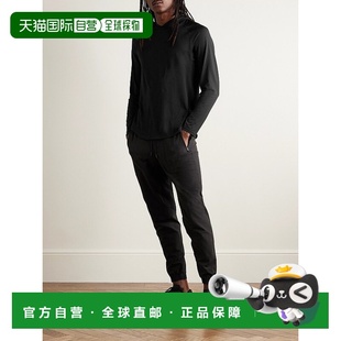 1h可退 Lululemon 男士 License to Train Recycled-Jers