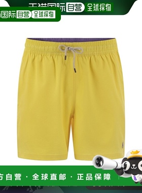 香港直邮Polo Ralph Lauren Polo 拉夫 劳伦 男士 5.75 英寸 Trav