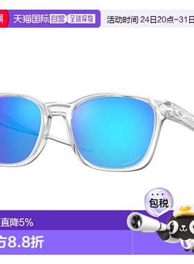 欧洲直邮OAKLEY Ojector 太阳镜欧克利