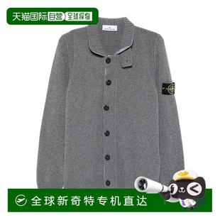毛衣针织 1h可退 欧洲直邮stone island 男士
