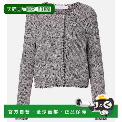 香港直邮ProenzaSchouler普罗恩萨 施罗女士夹克 【付后1h可退】