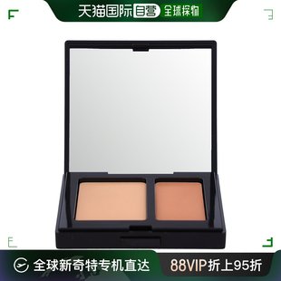 欧洲直邮Laura Camouflage Secret Mercier