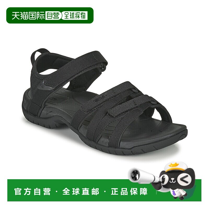 欧洲直邮Teva 太哇 女士 凉鞋 TIRRA新品运动休闲透气舒适百搭