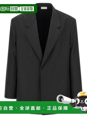 欧洲直邮essentials fear of god 男士 休闲西装西服