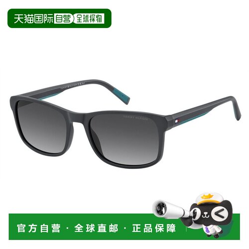 香港直邮TOMMY HILFIGER 男士太阳镜 TH2325SKB79O 支付后1h可退