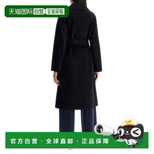 欧洲直邮MAX MARA STUDIO 女士外套 CLES007 AW20【付后1h可退】