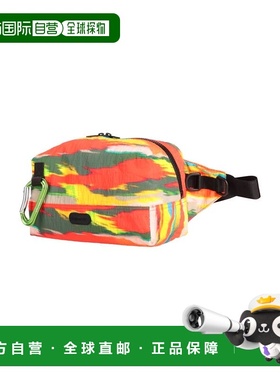 香港直邮Dsquared2 二次方 男士 Bags 皮带 orange橙色 舒适时尚