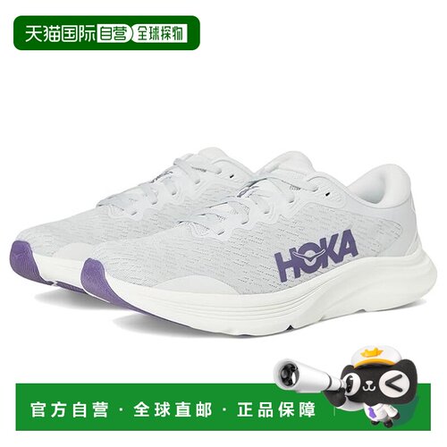 1h可退 香港直邮Hoka One One 女士 Solimar 2 跑鞋  舒适时尚