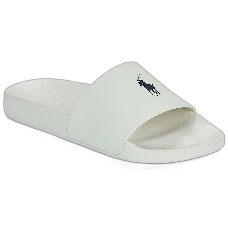 欧洲直邮Polo Ralph Lauren 男女同款 拖鞋 POLO SLIDE