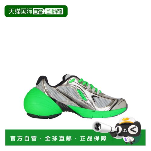 香港直邮Givenchy TK-MX系带休闲运动鞋 BH008MH1FN纪梵希