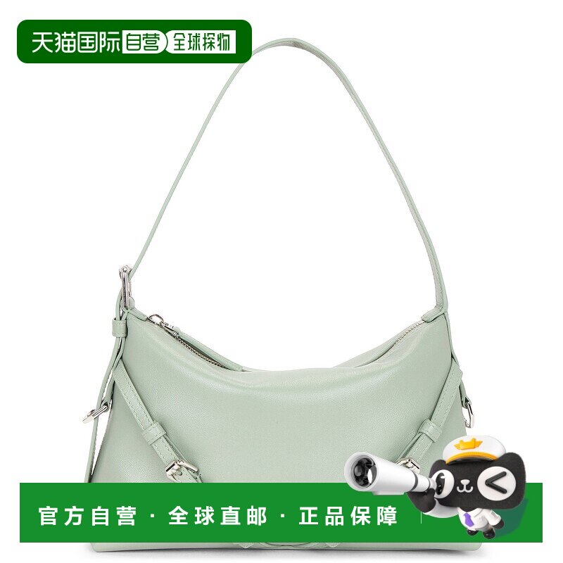 1h可退 香港直邮Givenchy 纪梵希 女士 Voyou 迷你肩包 BB514XB2A