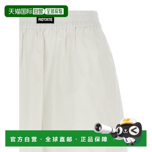 birger 短裤 christensen 休闲裤 女士 欧洲直邮rotate