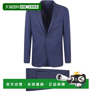 西装 欧洲直邮tagliatore 男士
