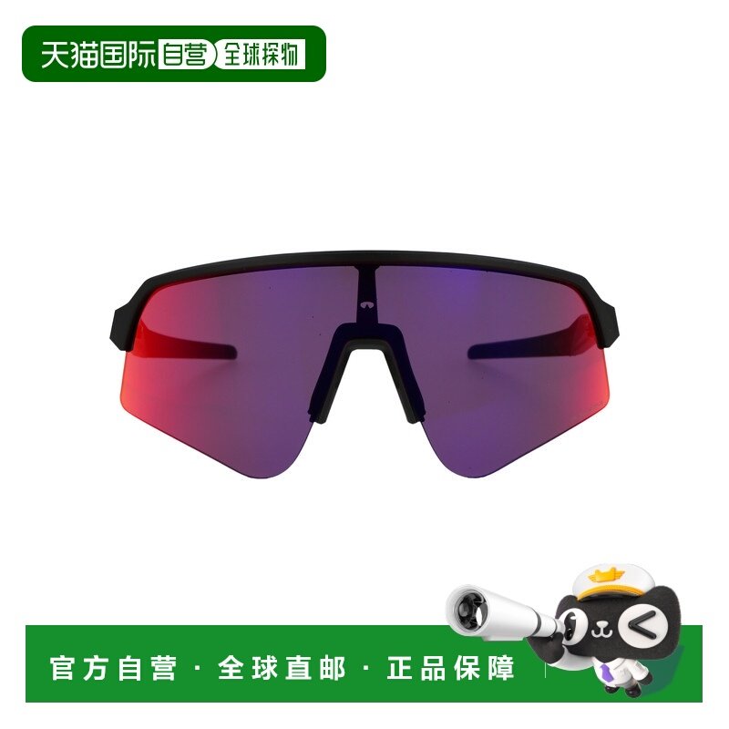 香港直邮Oakley 欧克利 女士 哑光黑色醋纤太阳眼镜 0OO946594650,ZIPPO/瑞士军刀/眼镜,太阳眼镜,淘宝优惠券,粉丝福利购,淘宝优惠卷