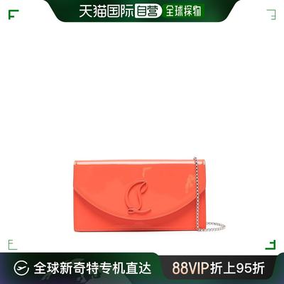 香港直邮Christian Louboutin 克里斯提 鲁布托 女士 Wallets Ora