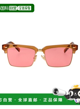 欧洲直邮miu miu 女士 太阳镜眼镜