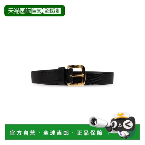 香港直邮DSQUARED2 女士腰带 BEW047811300001M11【付后1h可退】
