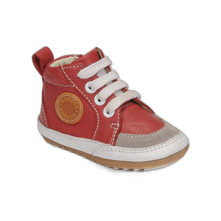 欧洲直邮Robeez 童款 高帮板鞋 MIGO