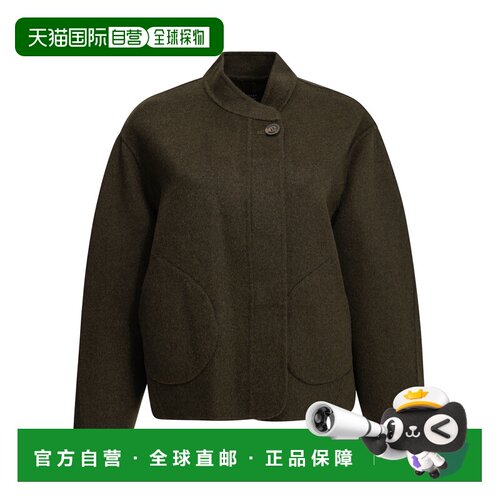 香港直邮Soeur/WINDSOR女士外套 【付后1h可退】