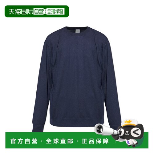 欧洲直邮ELEVENTY 男士针织衫 L76MAGJ30MAG0J022【付后1h可退】
